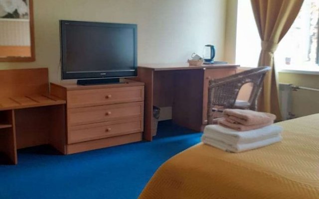 Меблированные комнаты на Большой Конюшенной