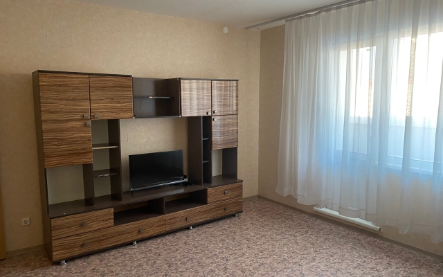 Апартаменты Квартира