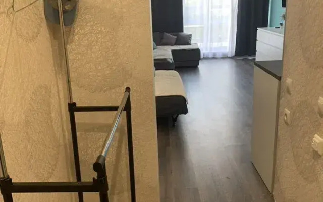 Studiya 13 Na Ulitse Gaydara 22 Flat