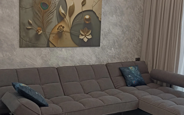 Edem Flat