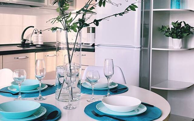 Апартаменты Династия