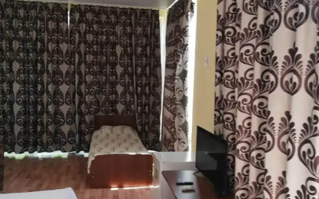 Guest house Lime