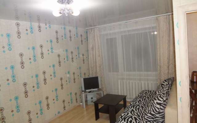 LENINA-TsUM Apartments
