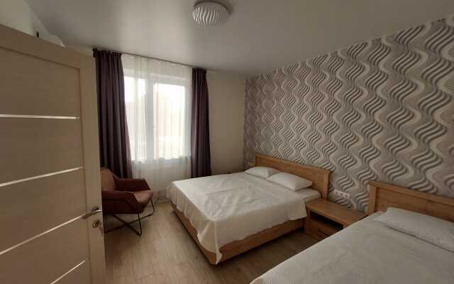 Afrodita Guest house