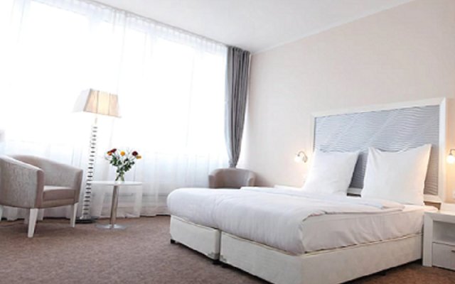 Yors Hannover City Hotel