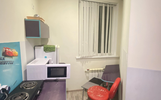 Квартира на Мира 22/1