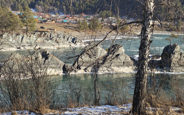 Гостевой дом Тишина Алтая