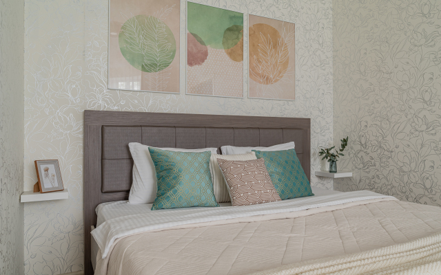 Квартира Современная квартира рядом с Екатеринбург Арена