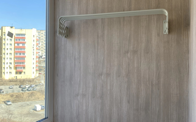 Квартира Студия на Третьей рабочей