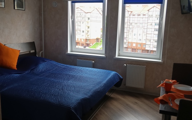 Квартира Энергия янтаря