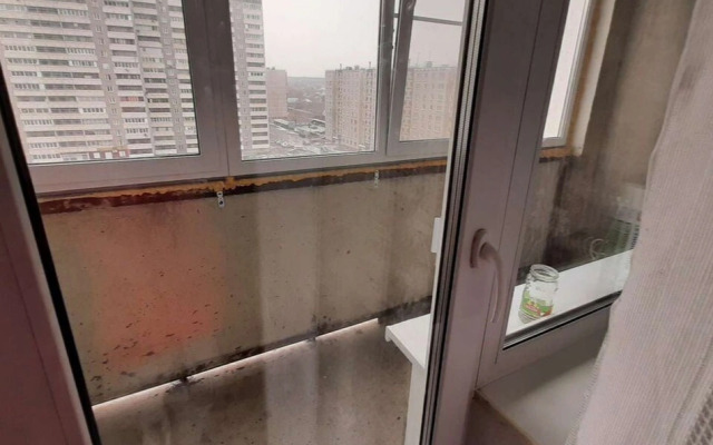 Квартира на Прокатной 18