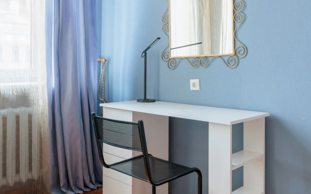 Квартира 2 Спальни на Невском Проспекте