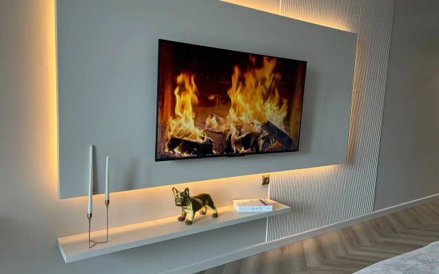 Апартаменты в ЖК Тихая Гавань в Светлогорске