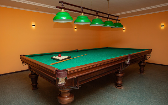 Guest house Tikhiy Ugolok