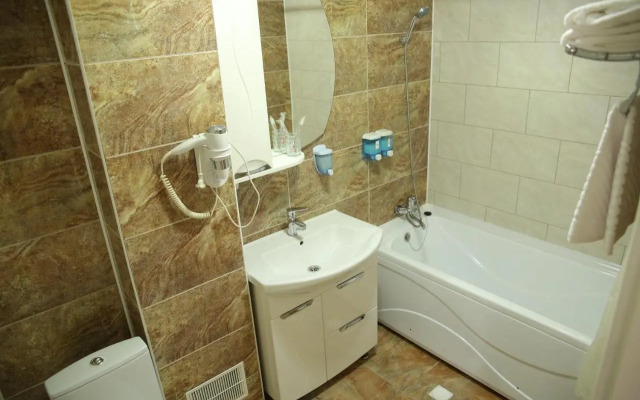 Отель Sweet Home