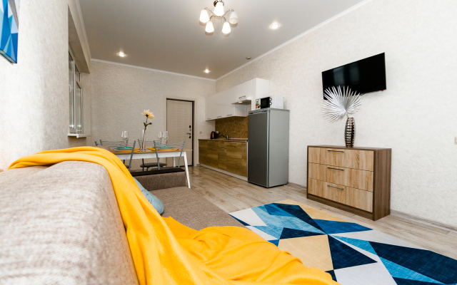B-Flats Apartments