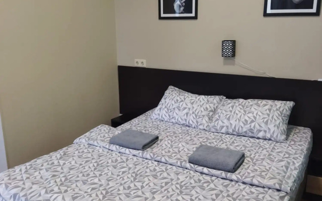 Отель Наш Питер