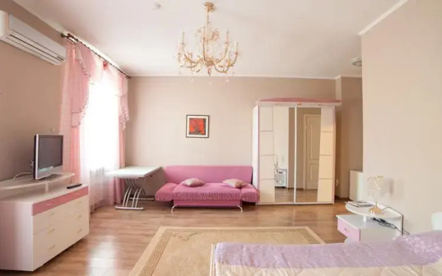 Отель Family-Hotel