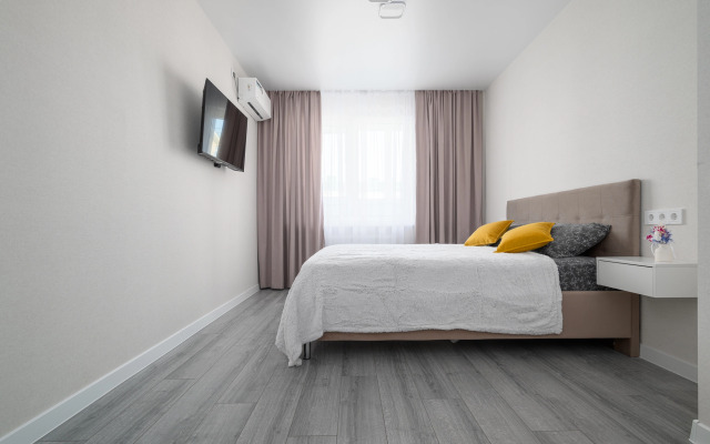 Апартаменты GoodTimeApartments Уютные Апартаменты