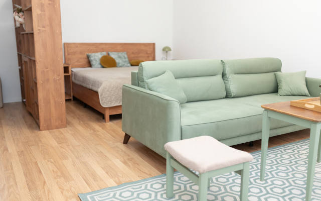 Квартира Петербургская квартира на Васильевском острове