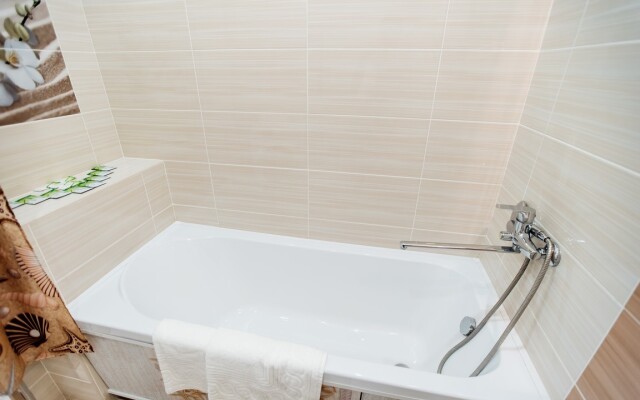 Апартаменты Пролетарская 96