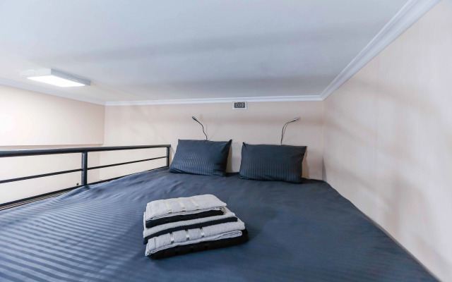 Апартаменты Уютные  на Коптевской