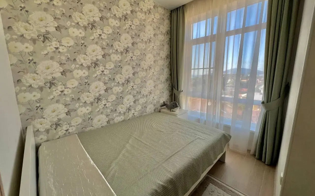 Квартира Изумрудная 38 1