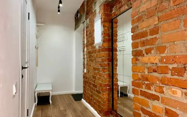 Arendagrad Bakunina 9 Apartments