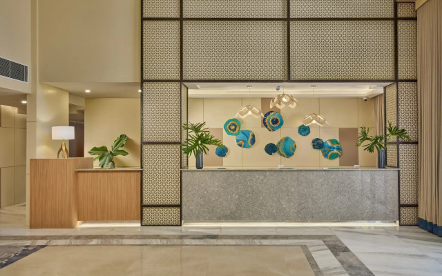 Chancellor Boracay Hotel