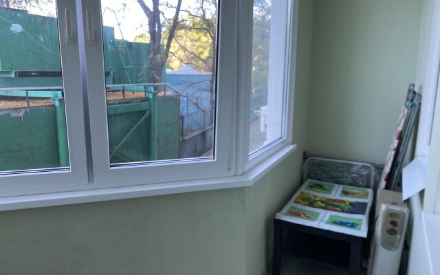 Апартаменты 139 Южная 35