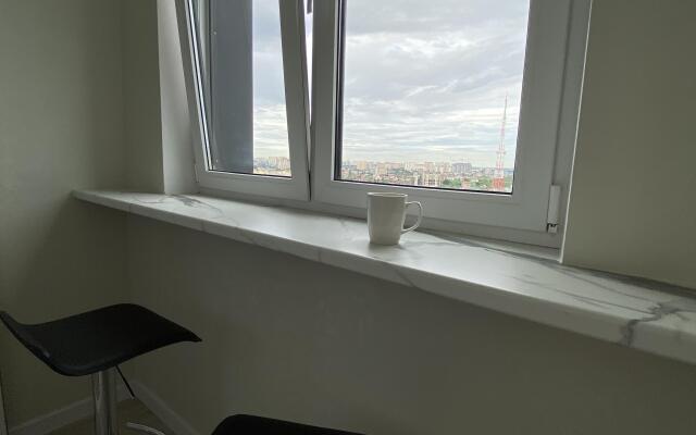 Апартаменты ЖК Краснодар