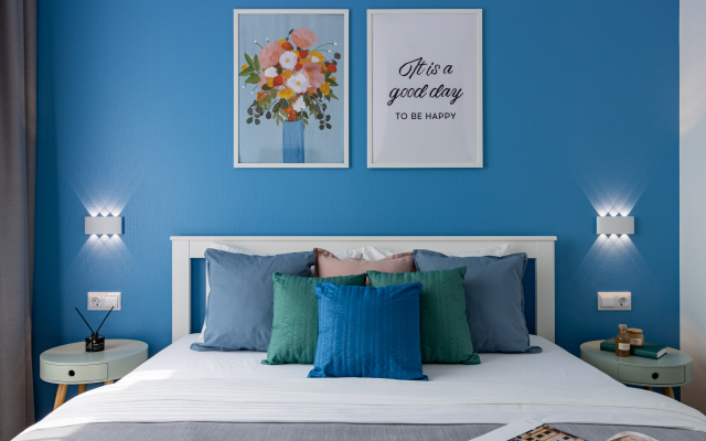 Квартира Студия