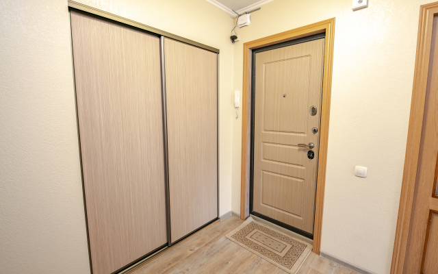 Квартира 3х Комнатная с Отдельными Комнатами