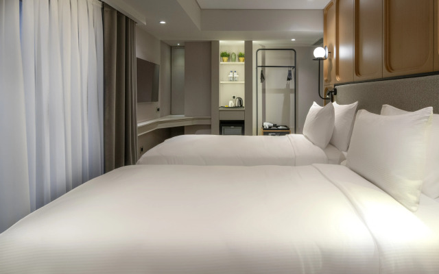 Lunet Old City Hotel Boutique-hote