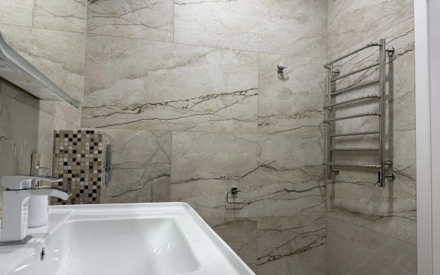Apartments ''Elenika'' Sovremennye V Makhachkale