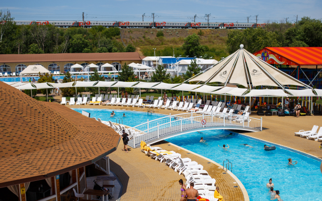 Venetsiya Hotel