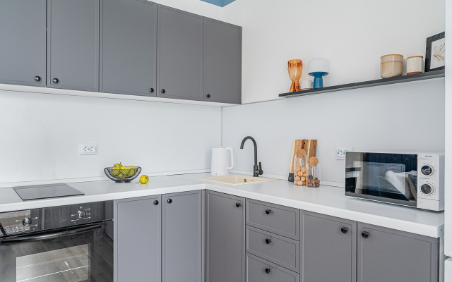Kakdoma96 S Shikarym Vidom Flat