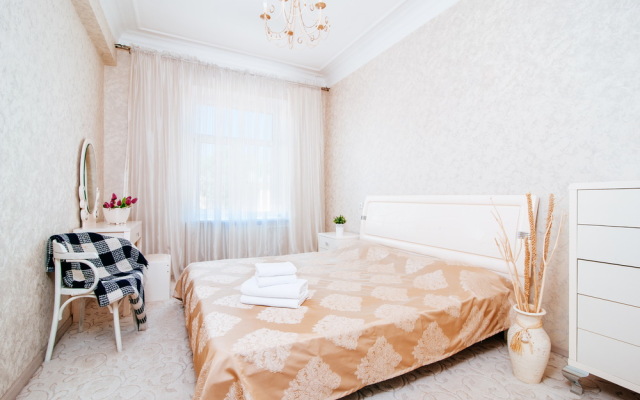 Kirova 1 Apartments