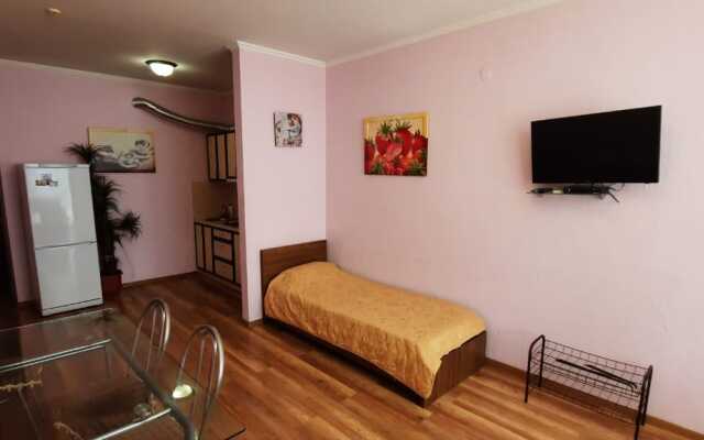 Asmi Apartments 5