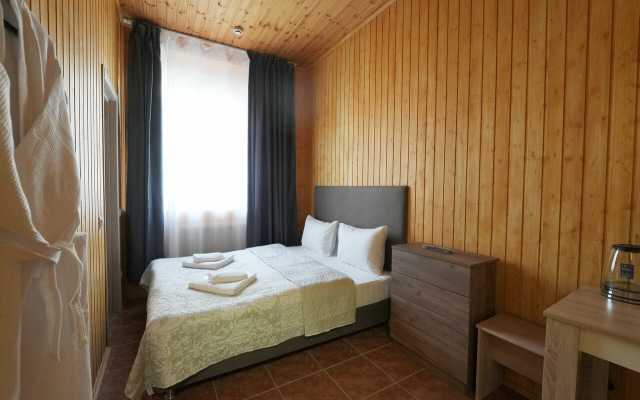 Afina Hotel