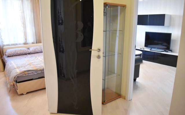 Апартаменты Большая Черкизовская