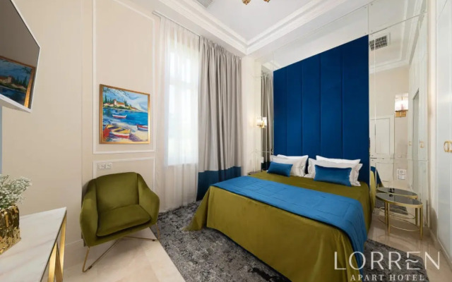 Lorren Apart-Hotel