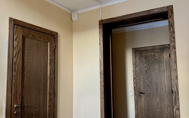 Гостевой дом Клавдия