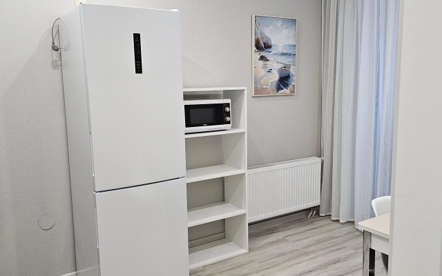 Квартира на улице Героев Сталинградской Битвы 5