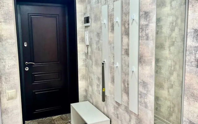 Квартира Двухкомнатная на Ул Грибоедова с 3 Раздельными Местами