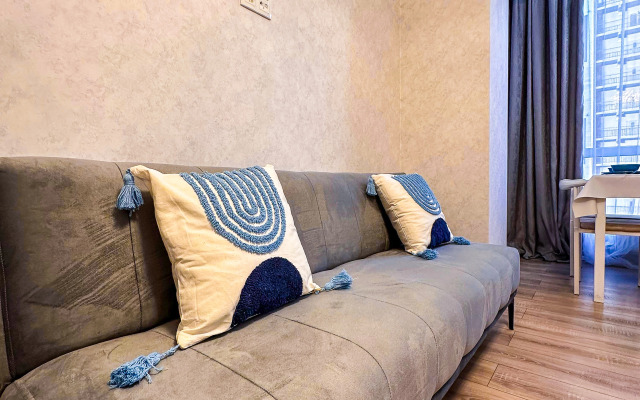 Luchshie Apartamenty Almaty Naprotiv Trts Mega Almaty 72 Flat