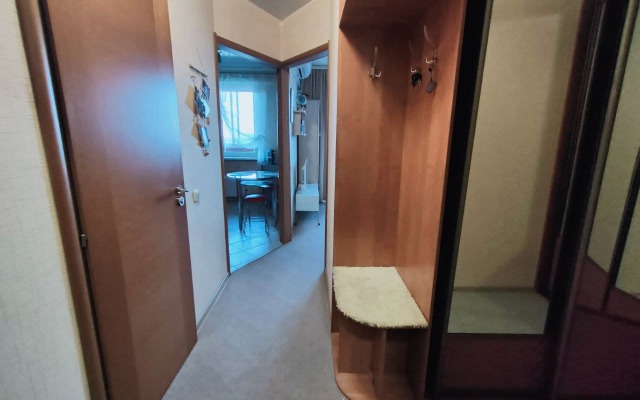 Uyutny Dom Flat