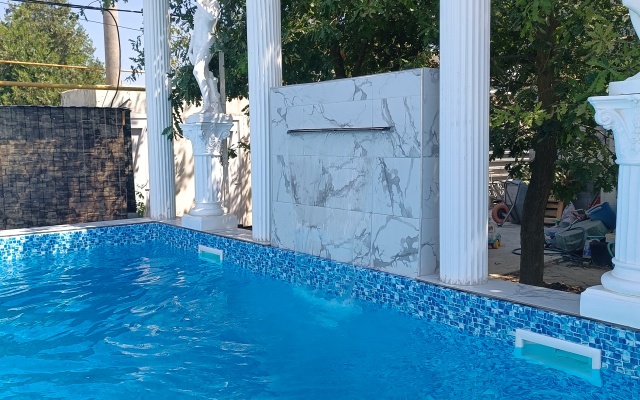 Pansion Paradiz Guest House