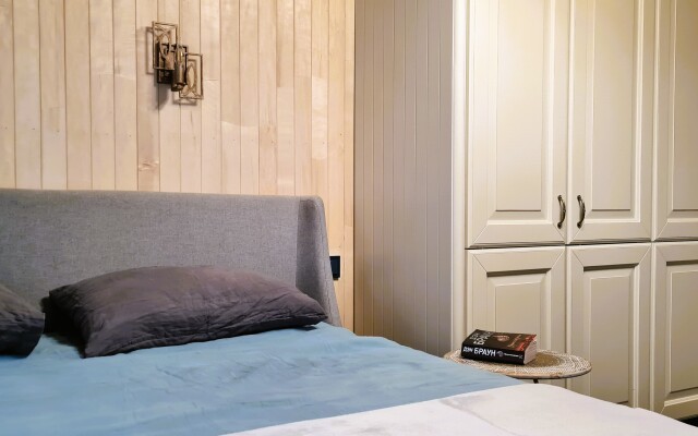 Apartamenty V Istoricheskom Nemetskom Dome