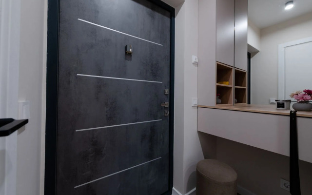 Апартаменты Пять Звёзд Невский